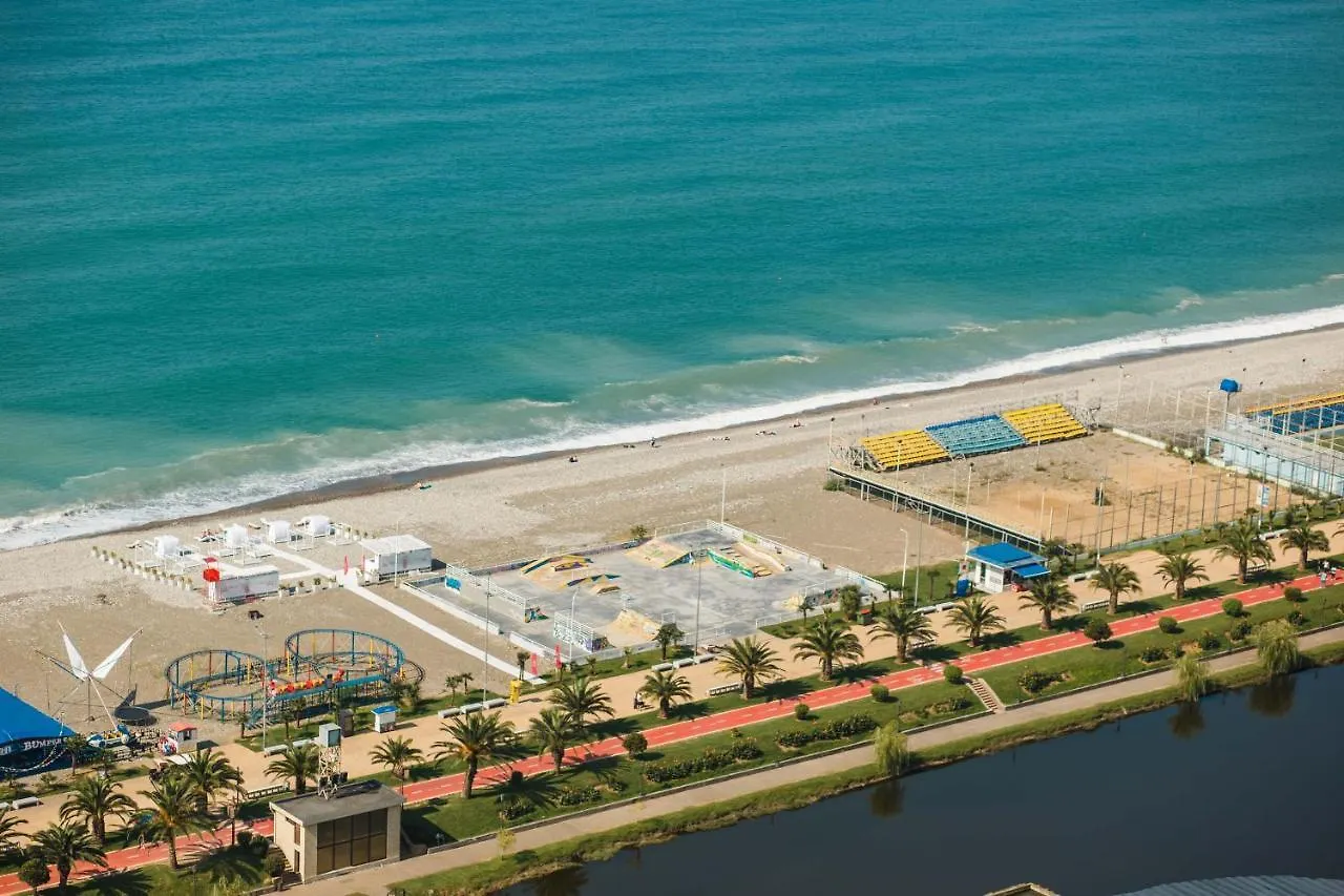 Apartment 8A Batumi