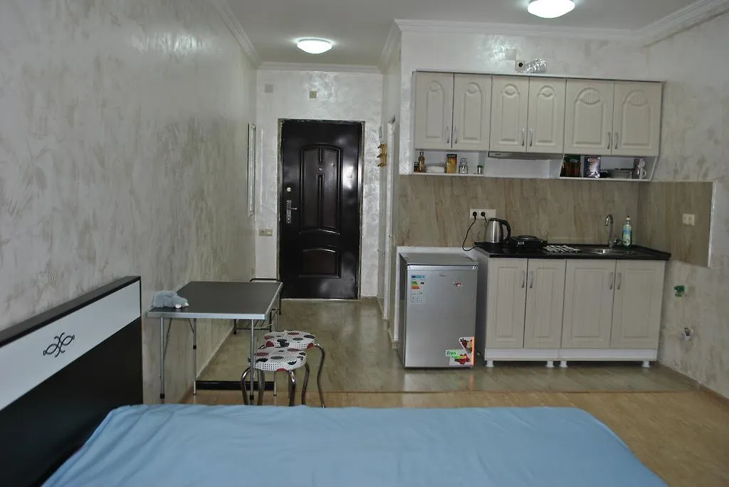 Apartment 8A Batumi 0*,  Georgia