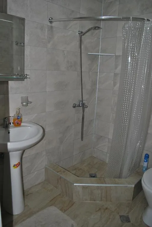 Apartment 8A Batumi Georgia