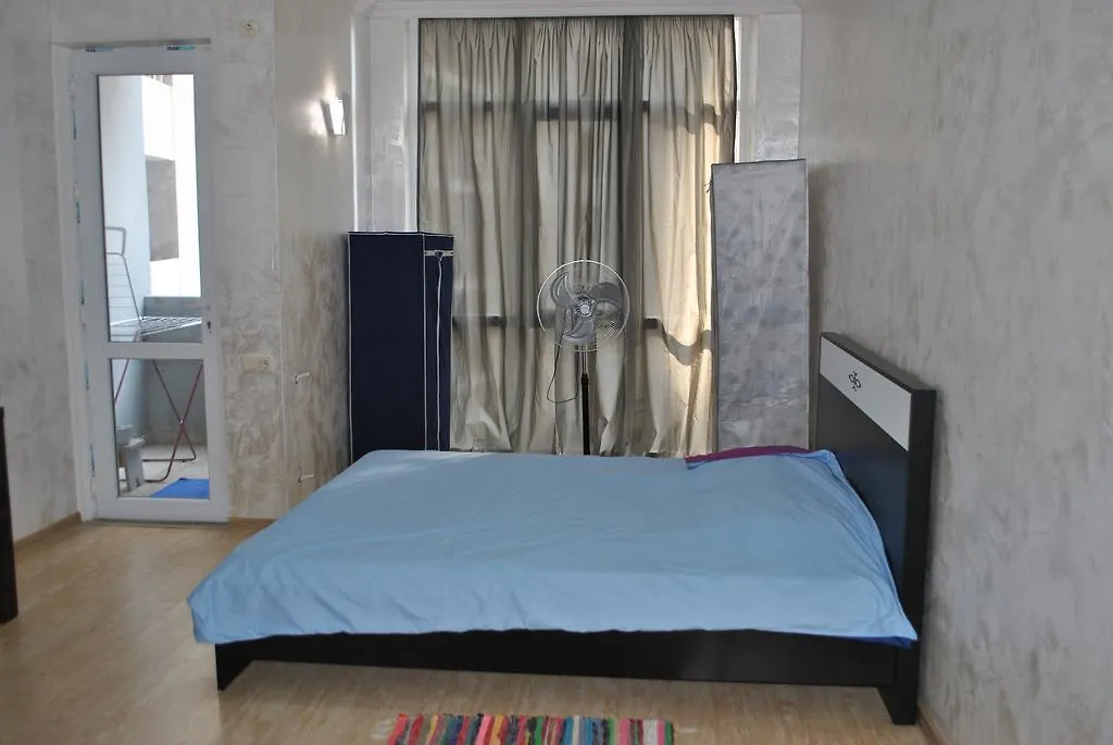 Apartment 8A Batumi