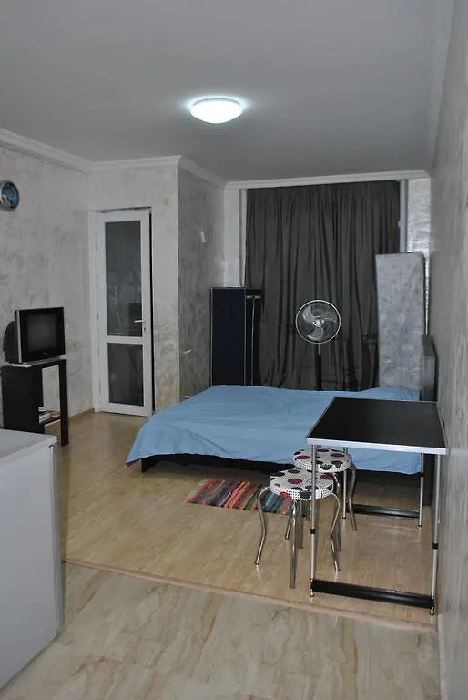 Apartment 8A Batumi