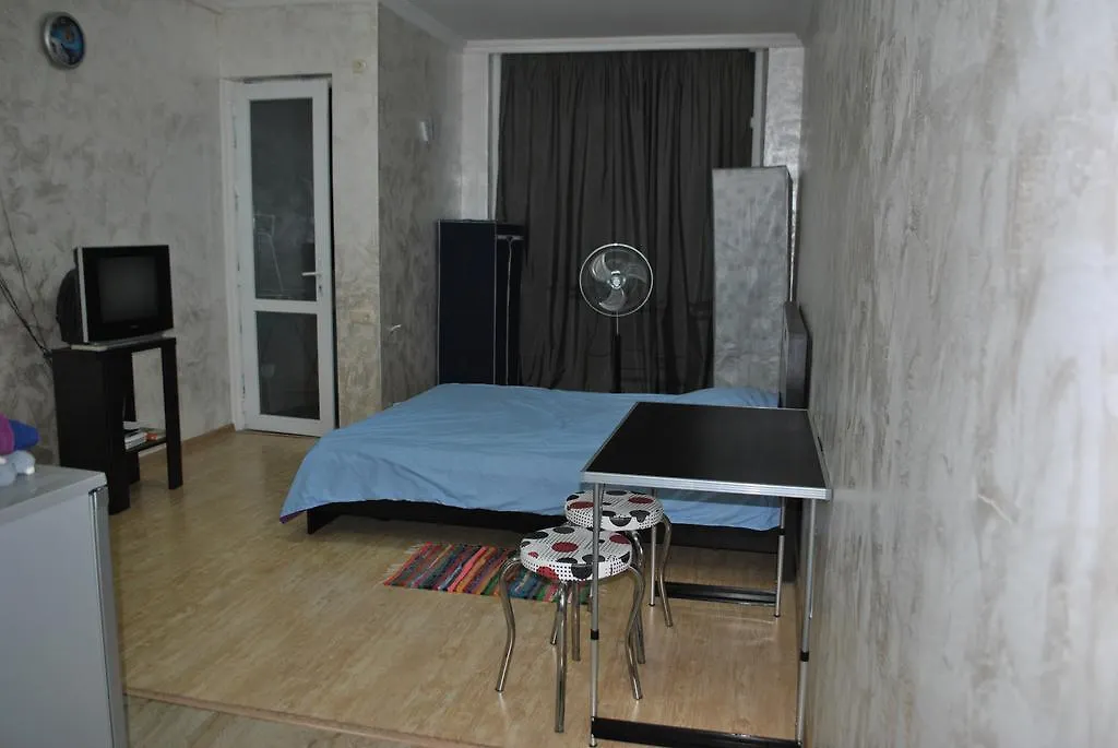 Apartment 8A Batumi Georgia