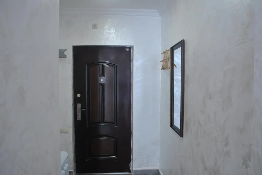 Apartment 8A Batumi Georgia