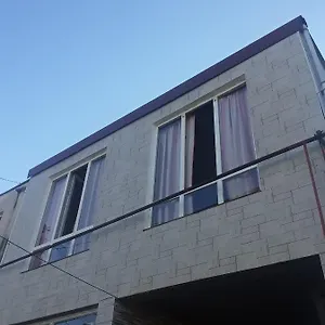 Pensjonat Qeti, Batumi