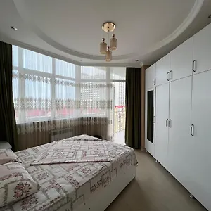 Seaview Апартаменты