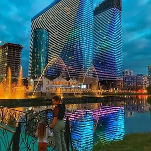 Apartament Orbi, Batumi