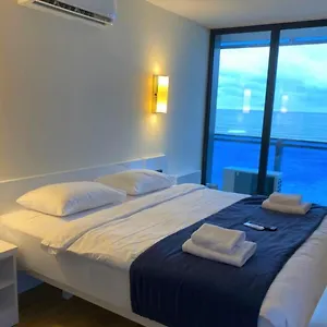 Apartament Orbi Sea View, Batumi