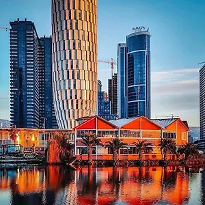 Black Sea Pearl Апартаменты