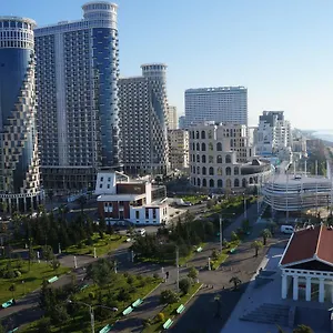 Black Sea Tower Апартаменты