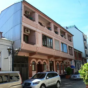 Hostel Globus, Batumi